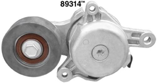 89314 Dayco Tensioner And pulleys