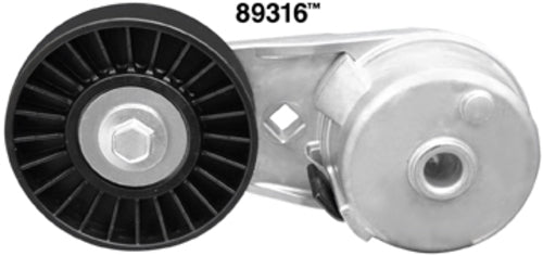 89316 Dayco Tensioner And pulleys