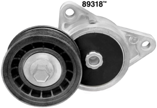 89318 Dayco Tensioner And pulleys