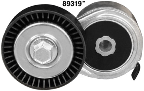 89319 Dayco Tensioner And pulleys