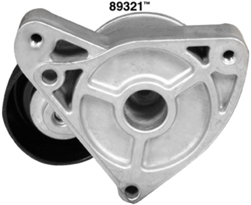 89321 Dayco Tensioner And pulleys