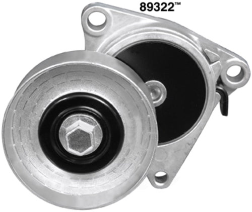 89322 Dayco Tensioner And pulleys