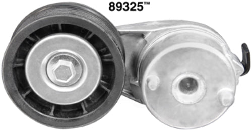 89325 Dayco Tensioner And pulleys
