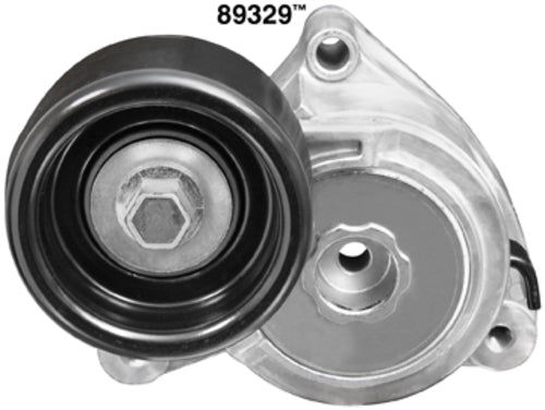 89329 Dayco Tensioner And pulleys