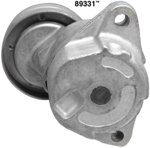 89331 Dayco Tensioner And pulleys