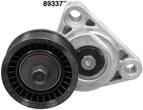 89337 Dayco Tensioner And pulleys