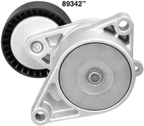 89342 Dayco Tensioner And pulleys