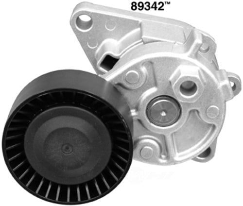 89342 Dayco Tensioner And pulleys