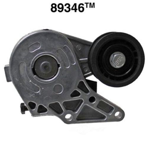 89346 Dayco Tensioner And pulleys