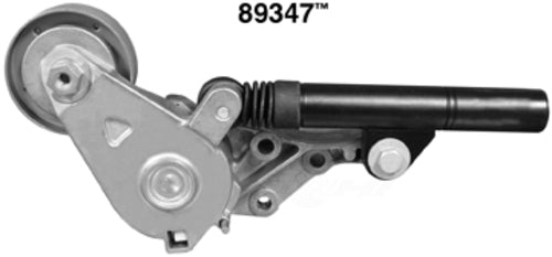89347 Dayco Tensioner And pulleys