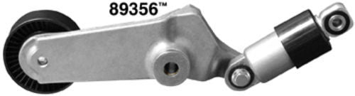 89356 Dayco Tensioner And pulleys