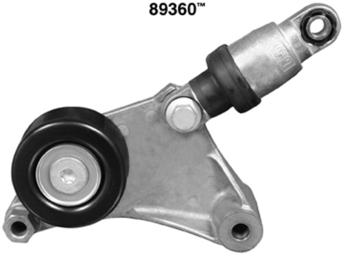 89360 Dayco Tensioner And pulleys