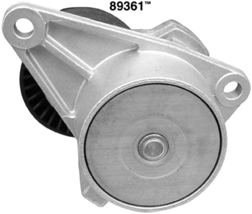 89361 Dayco Tensioner And pulleys