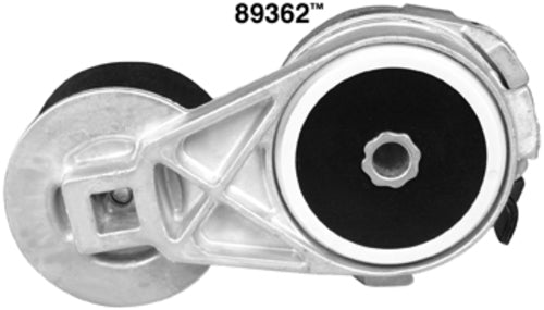 89362 Dayco Tensioner And pulleys