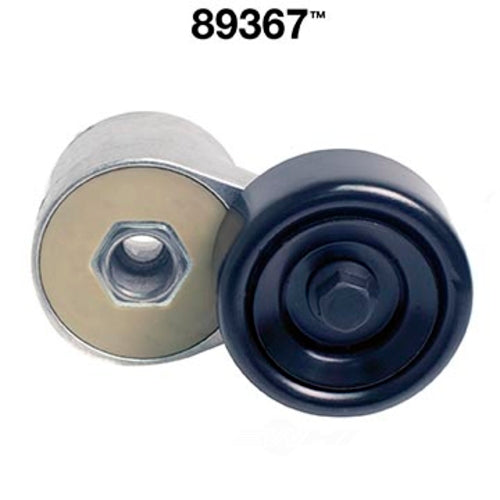 89367 Dayco Tensioner And pulleys