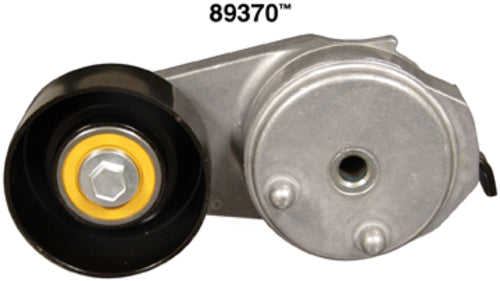 89370 Dayco Tensioner And pulleys