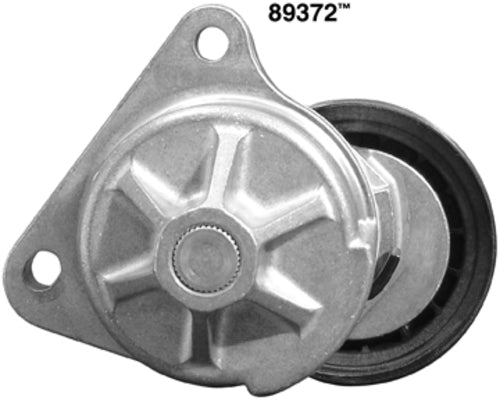 89372 Dayco Tensioner And pulleys