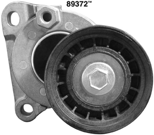 89372 Dayco Tensioner And pulleys