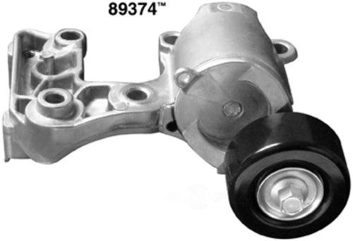 89374 Dayco Tensioner And pulleys