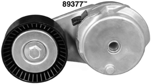 89377 Dayco Tensioner And pulleys