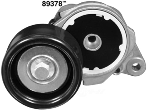 89378 Dayco Tensioner And pulleys