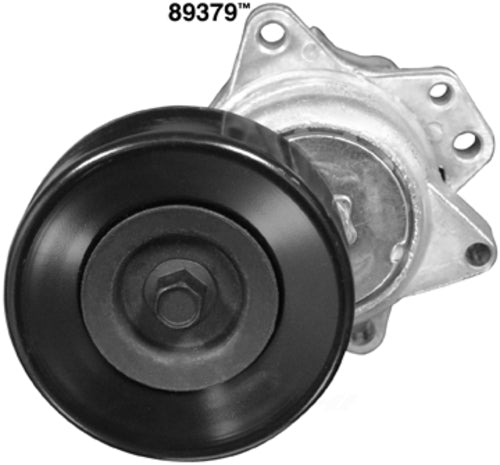 89379 Dayco Tensioner And pulleys