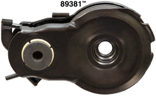 89381 Dayco Tensioner And pulleys