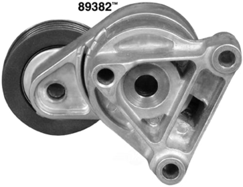 89382 Dayco Tensioner And pulleys