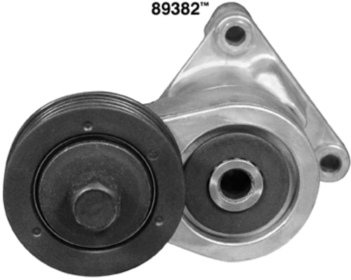 89382 Dayco Tensioner And pulleys
