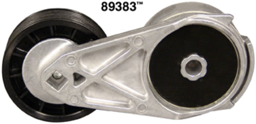 89383 Dayco Tensioner And pulleys