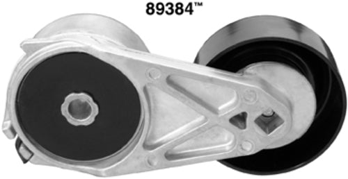 89384 Dayco Tensioner And pulleys