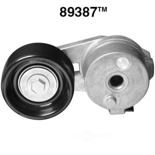 89387 Dayco Tensioner And pulleys