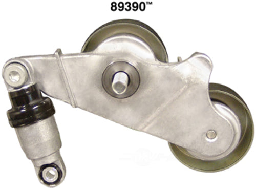 89390 Dayco Tensioner And pulleys