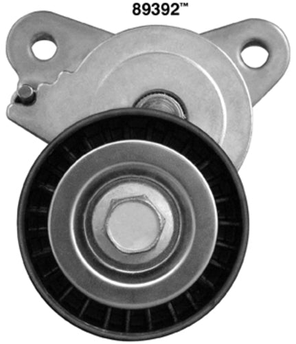 89392 Dayco Tensioner And pulleys