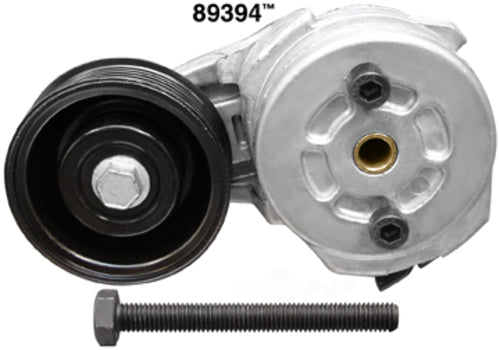 89394 Dayco Tensioner And pulleys