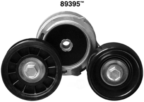 89395 Dayco Tensioner And pulleys
