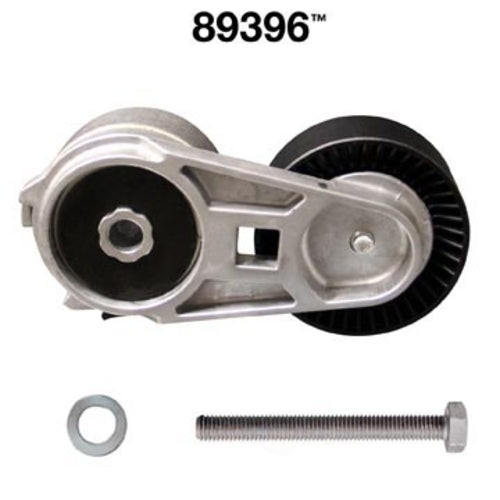 89396 Dayco Tensioner And pulleys