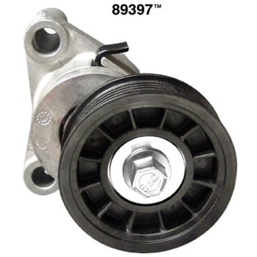 89397 Dayco Tensioner And pulleys
