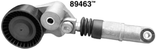 89463 Dayco Tensioner And pulleys