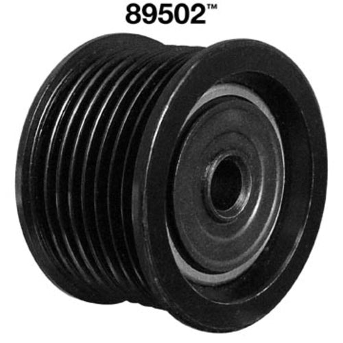 89502 Dayco Tensioner And pulleys