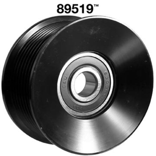 89519 Dayco Tensioner And pulleys