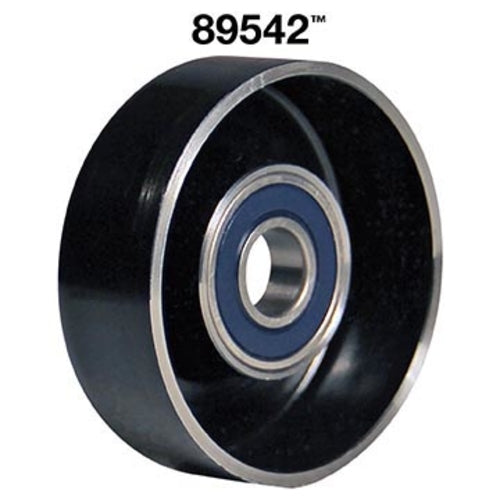 89542 Dayco Tensioner And pulleys