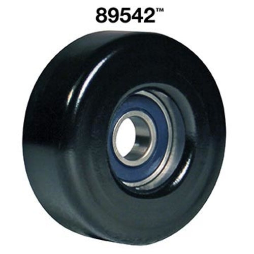 89542 Dayco Tensioner And pulleys