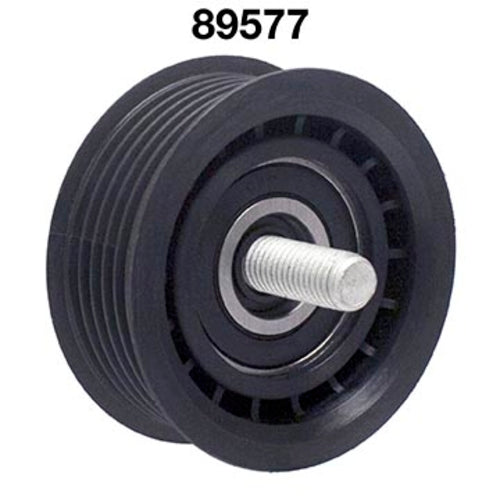 89577 Dayco Tensioner And pulleys
