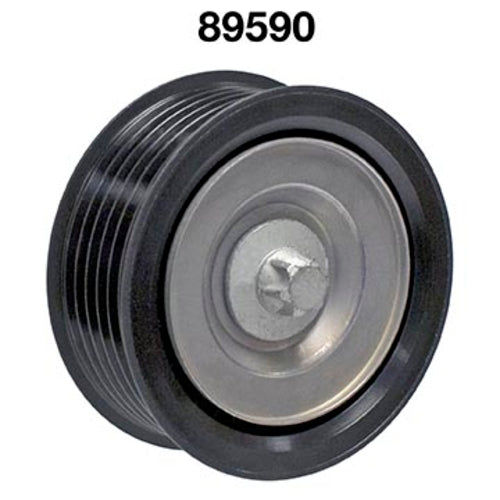 89590 Dayco Tensioner And pulleys