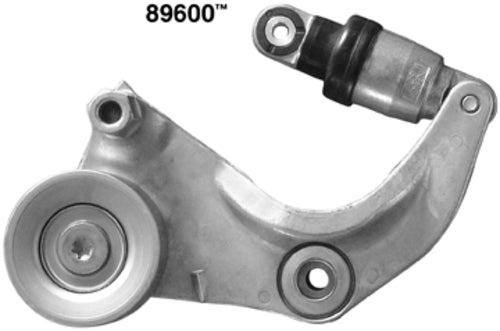 89600 Dayco Tensioner And pulleys