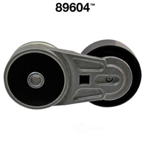 89604 Dayco Tensioner And pulleys