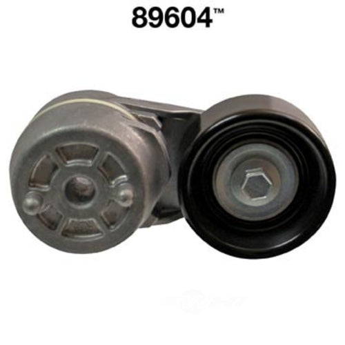 89604 Dayco Tensioner And pulleys