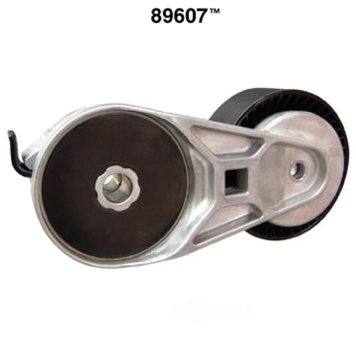 89607 Dayco Tensioner And pulleys