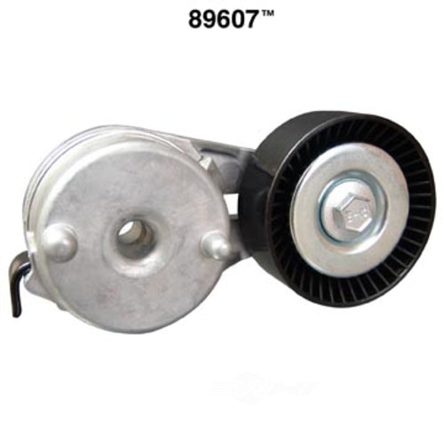 89607 Dayco Tensioner And pulleys
